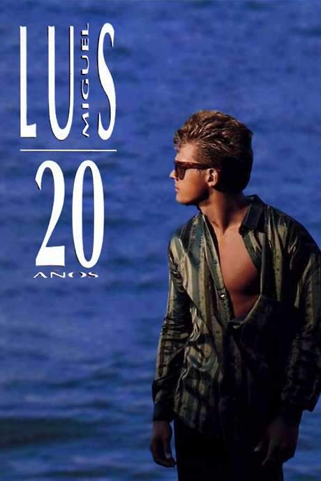 Luis Miguel: 20 Años